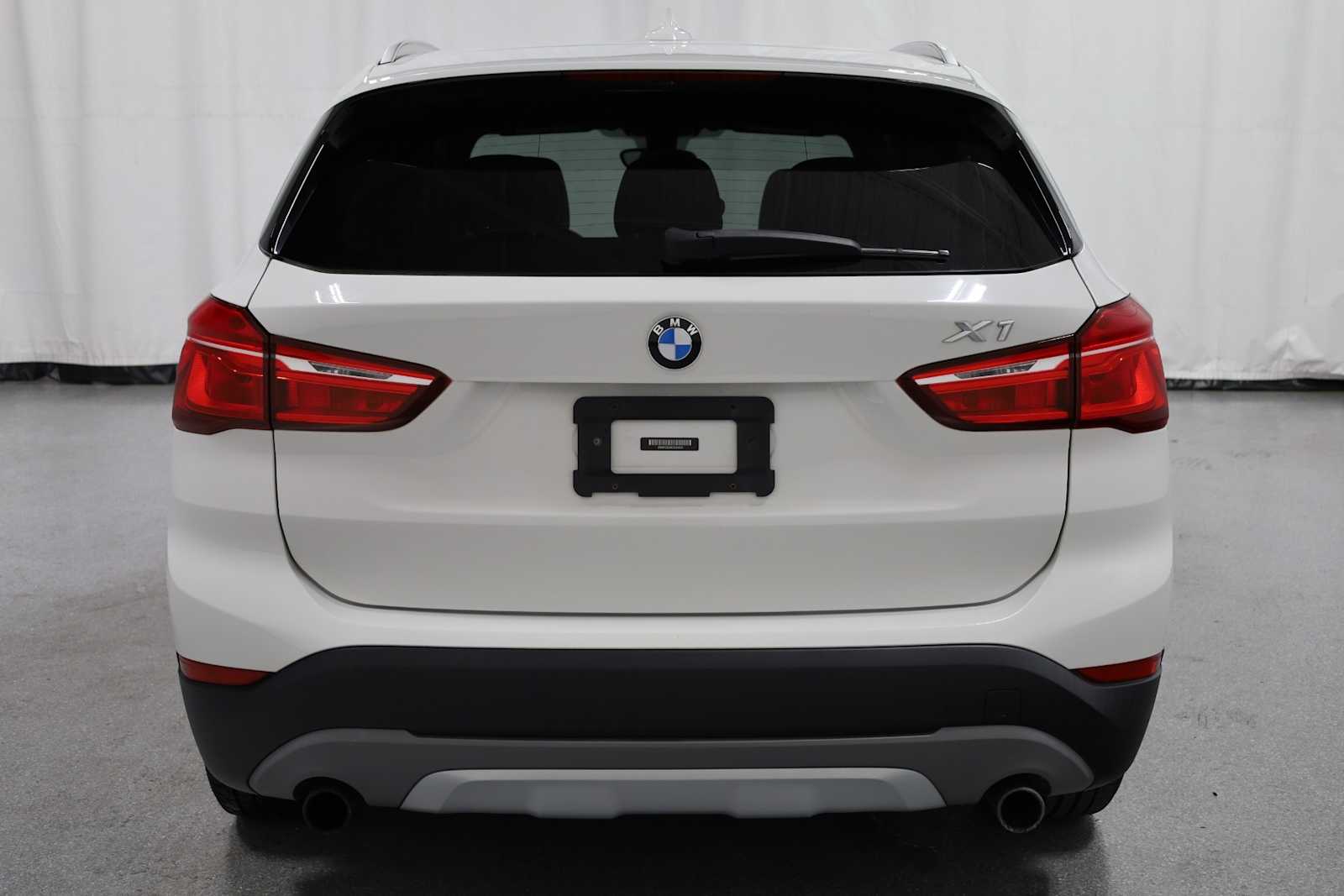 2016 Bmw X1 XDrive28i photo 7