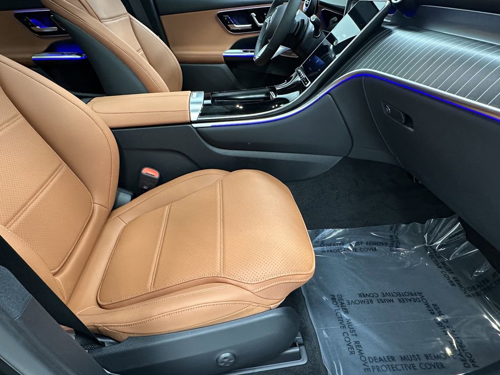 2026 Mercedes Benz GLC 300 4MATIC photo 15