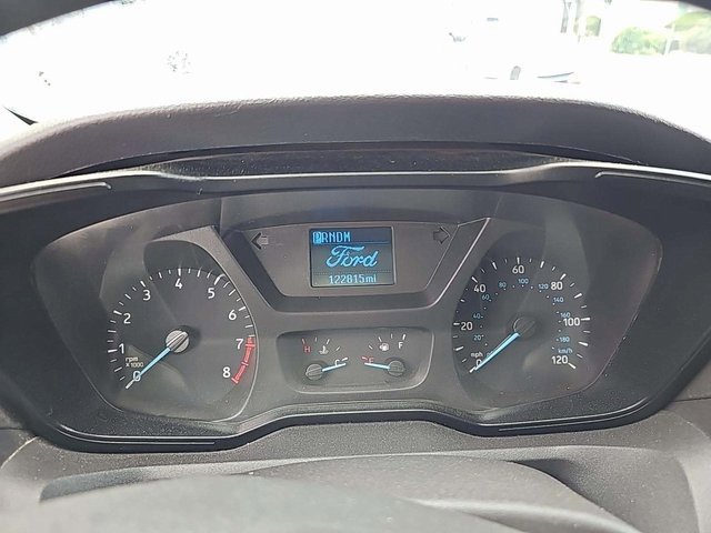 2019 Ford Transit Van photo 5
