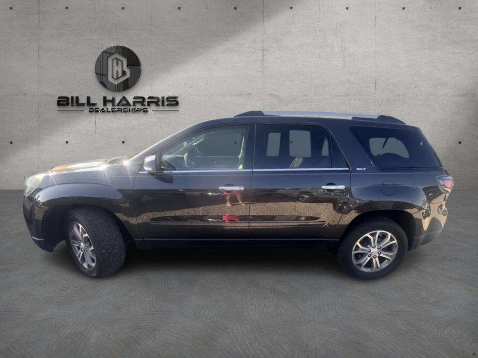 2016 GMC Acadia
