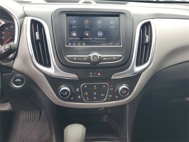 2022 Chevrolet Equinox LT photo 18