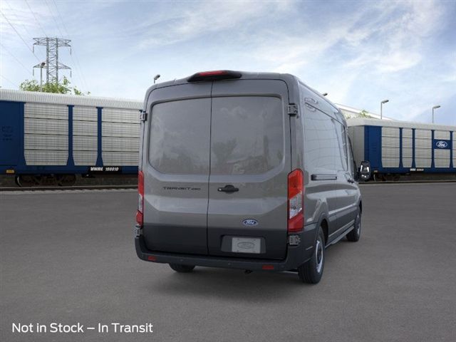 2026 FORD TRANSIT - Image 29