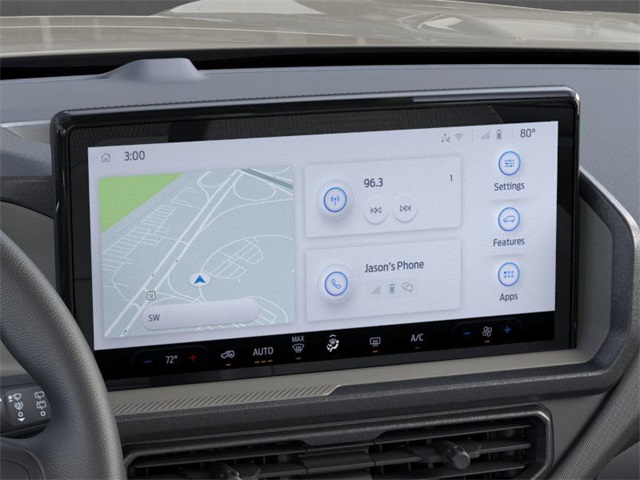 2025 FORD BRONCO SPORT - Image 37