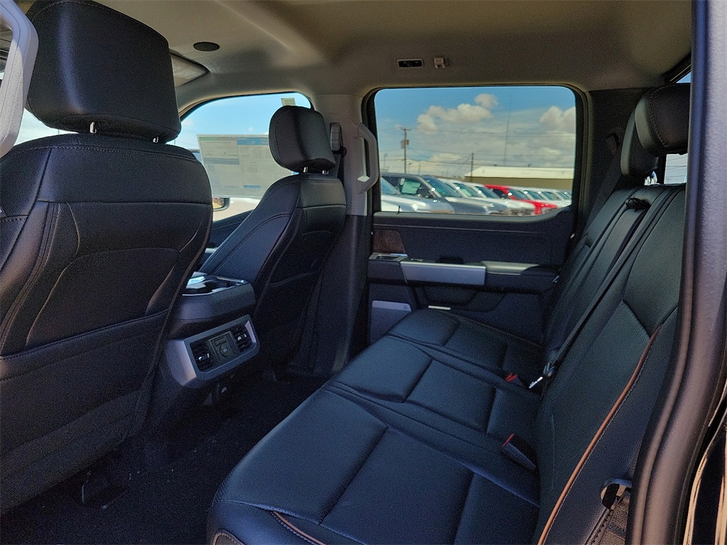 2025 Ford F-250 photo 16