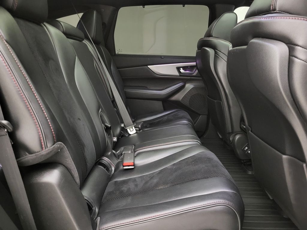 2023 Acura MDX SH-AWD A-Spec photo 41
