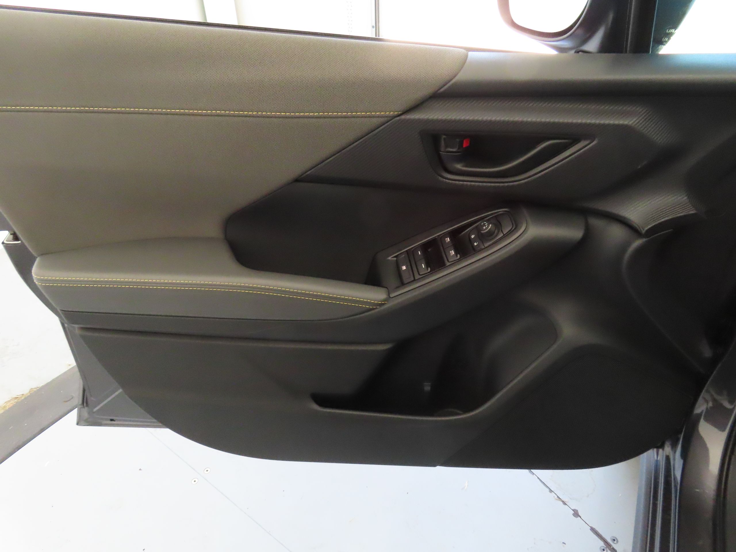 2025 Subaru Crosstrek Sport photo 9