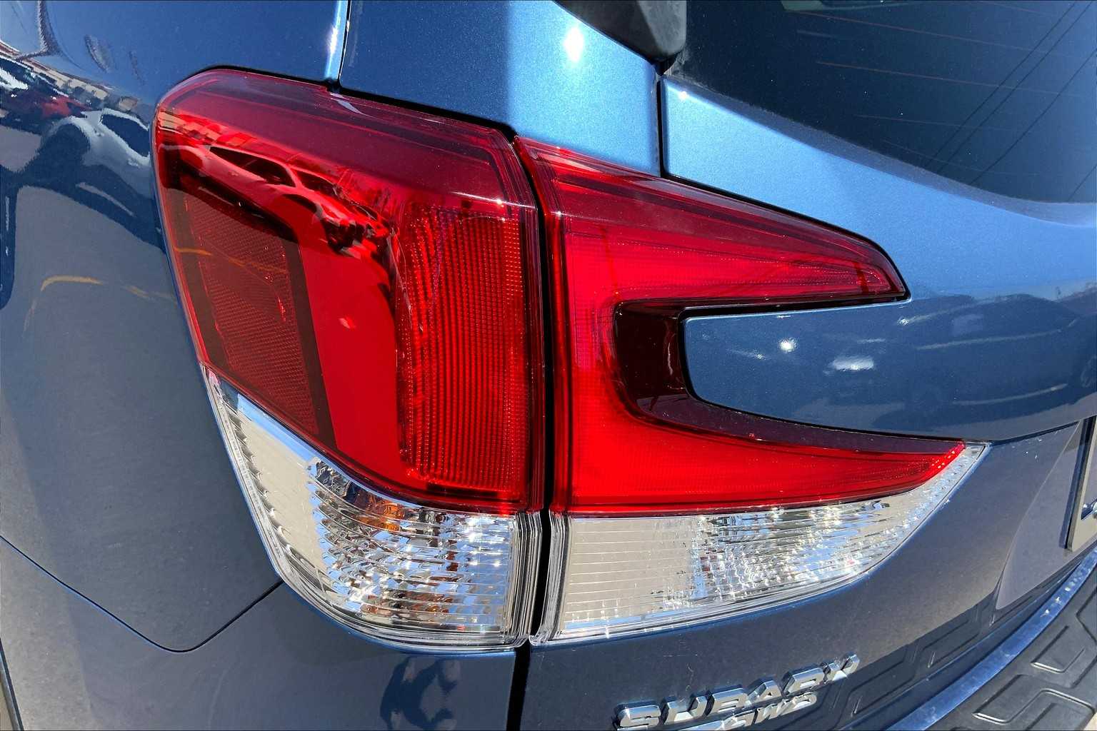 2023 Subaru Forester Touring photo 25