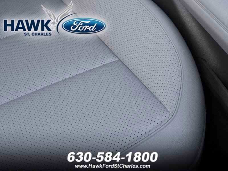 2025 FORD EXPLORER - Image 15