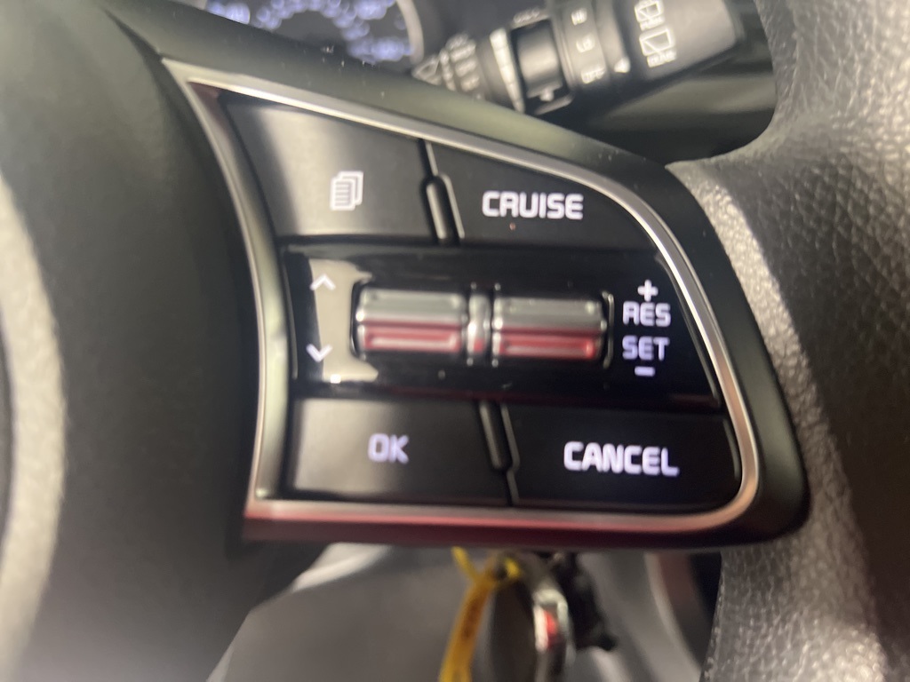2021 Kia Seltos LX photo 13