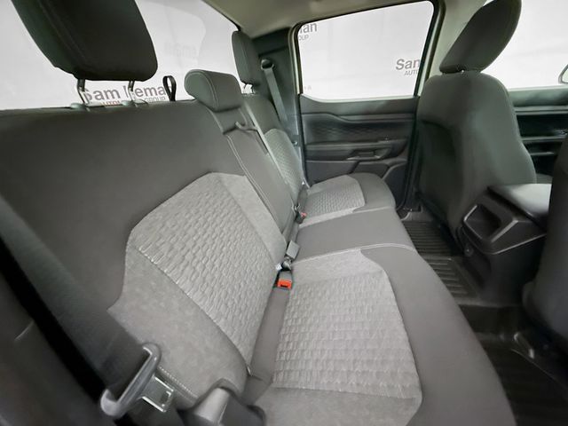 2025 Ford Ranger XL photo 23