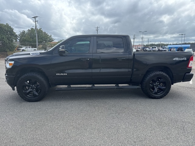 2019 Ram 1500 Big Horn Lone Star photo 4