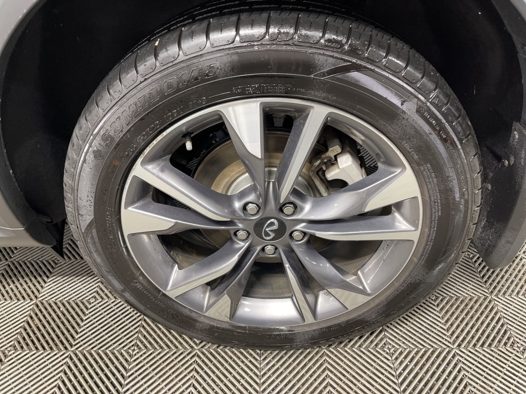 2022 Infiniti QX60 Luxe AWD photo 34