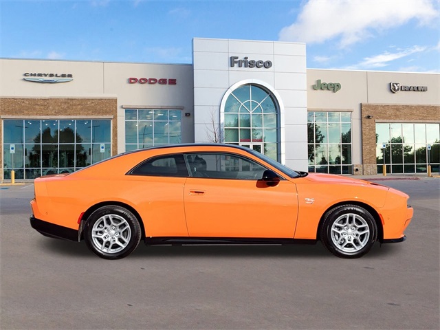 2025 Dodge Charger R/T photo 2