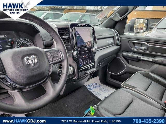 2025 RAM 1500 - Image 24