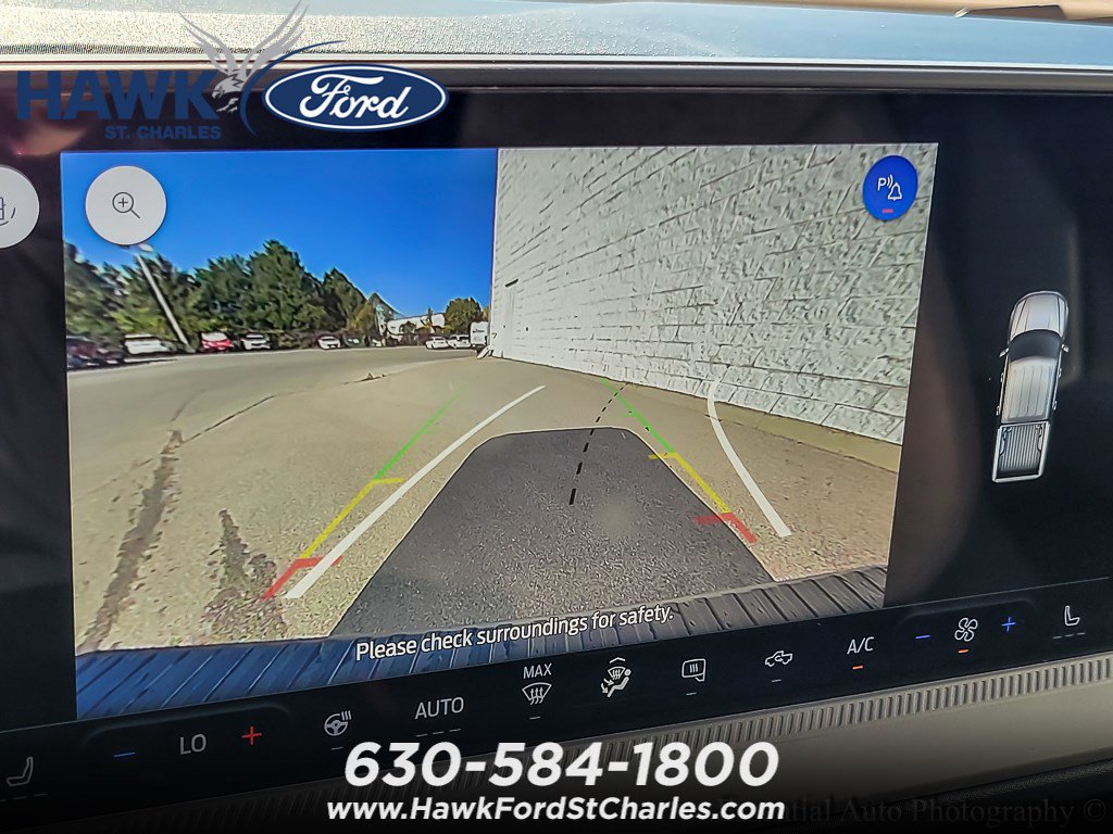 2025 FORD MAVERICK - Image 13