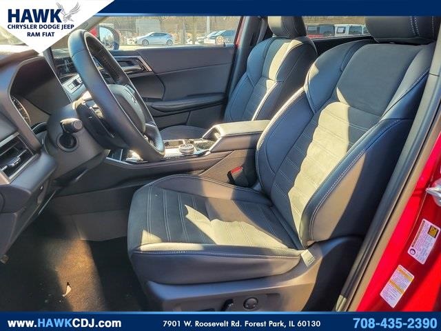 2025 MITSUBISHI OUTLANDER - Image 6