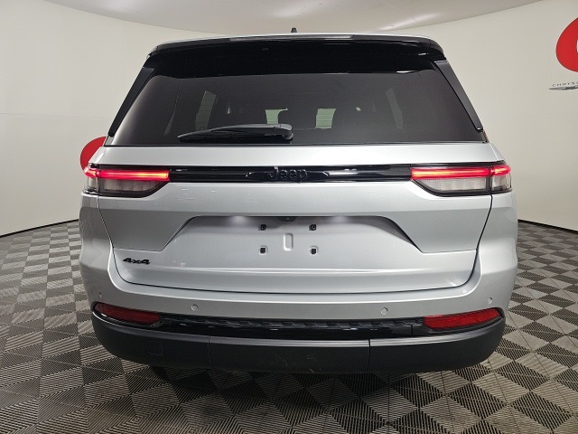 2023 Jeep Grand Cherokee Altitude X photo 4