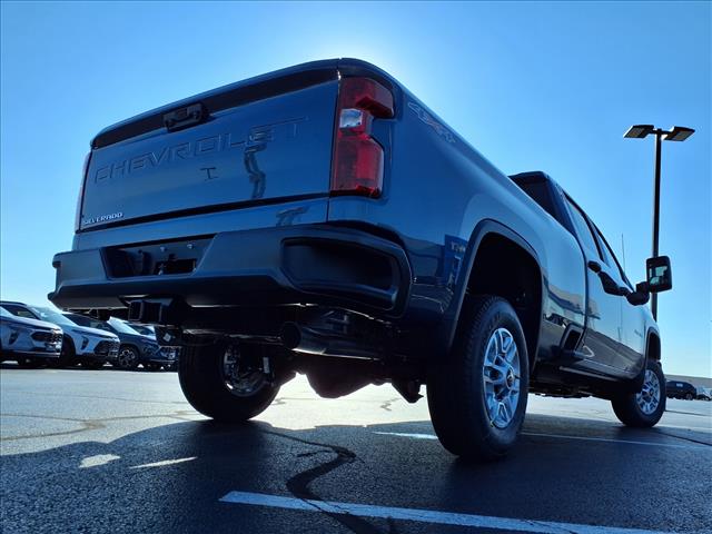 2026 Chevrolet Silverado 2500HD Work Truck photo 20