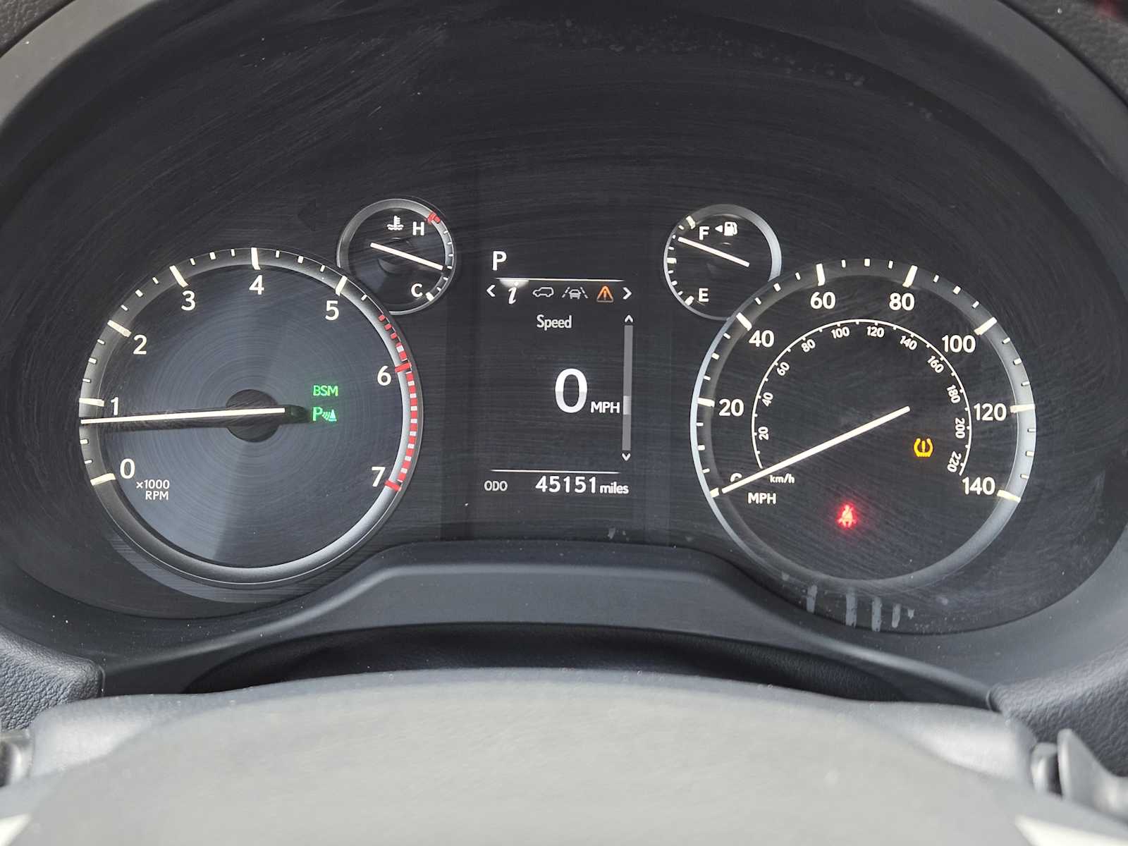 2022 Lexus GX 460 Premium photo 7