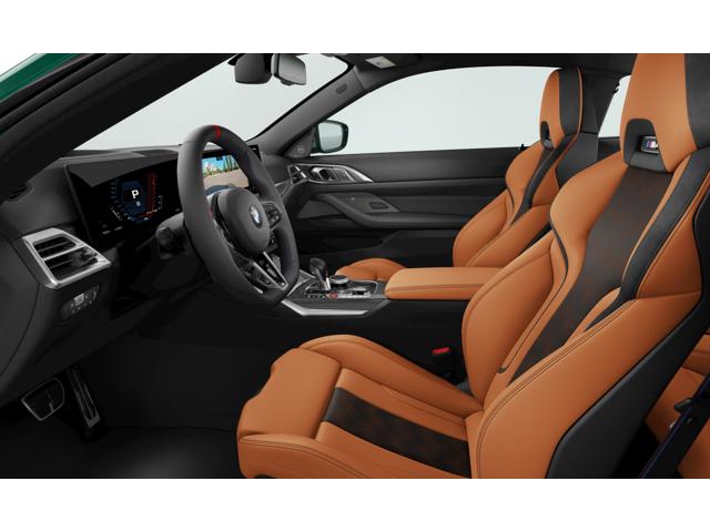 2026 Bmw M4 photo 2