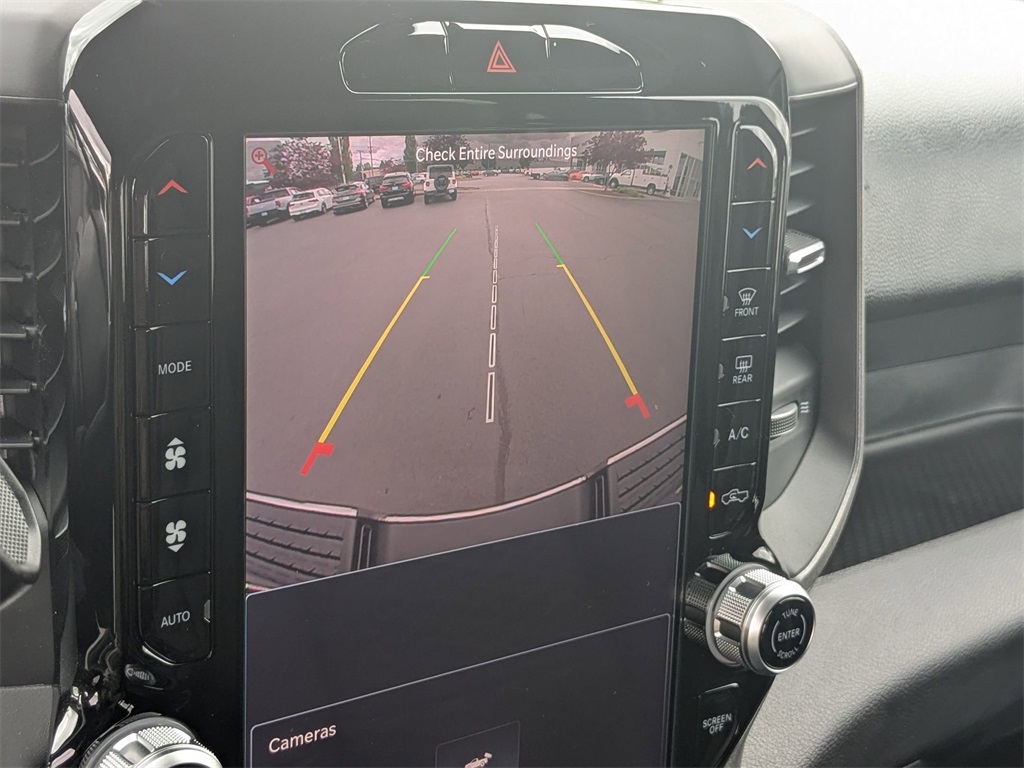 2025 Ram 2500 Tradesman photo 20