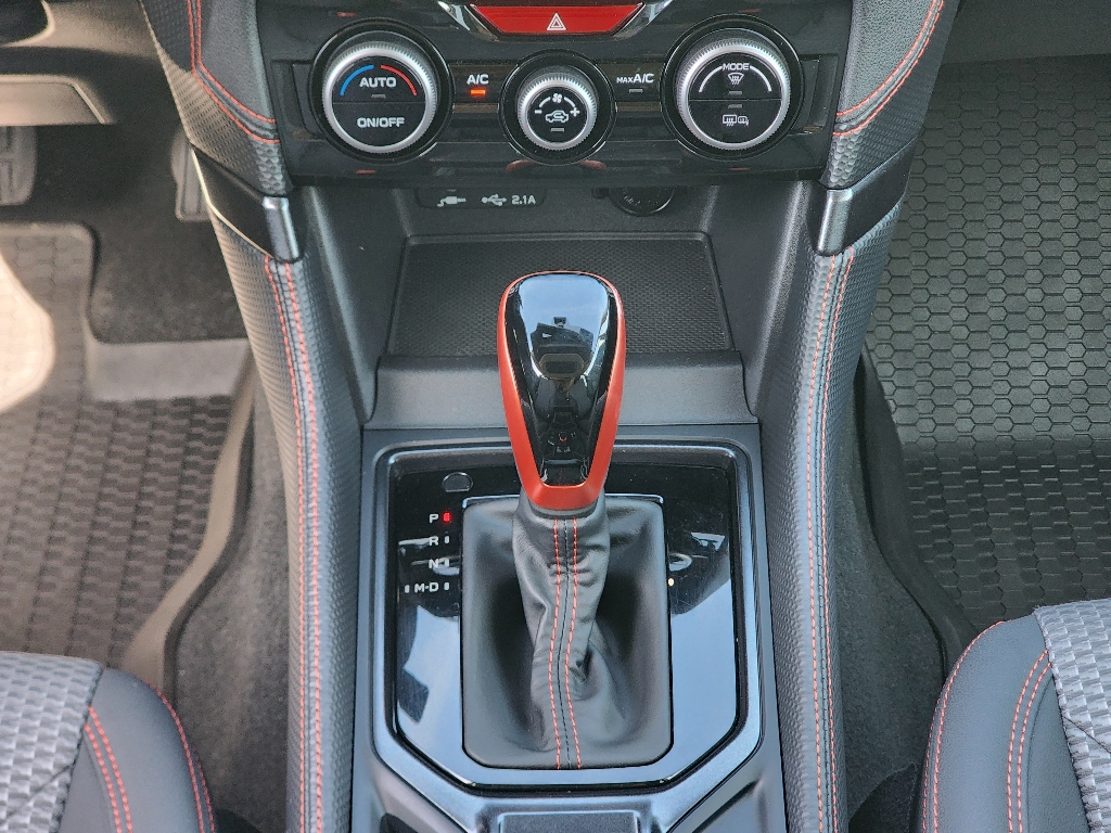 2022 Subaru Forester Sport photo 13