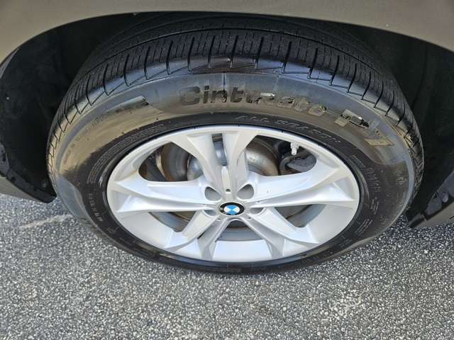 2020 Bmw X3 sDrive30i photo 33