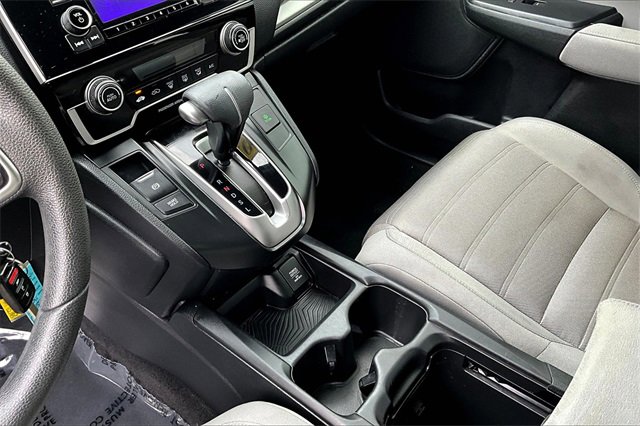 2018 Honda CR-V LX photo 14