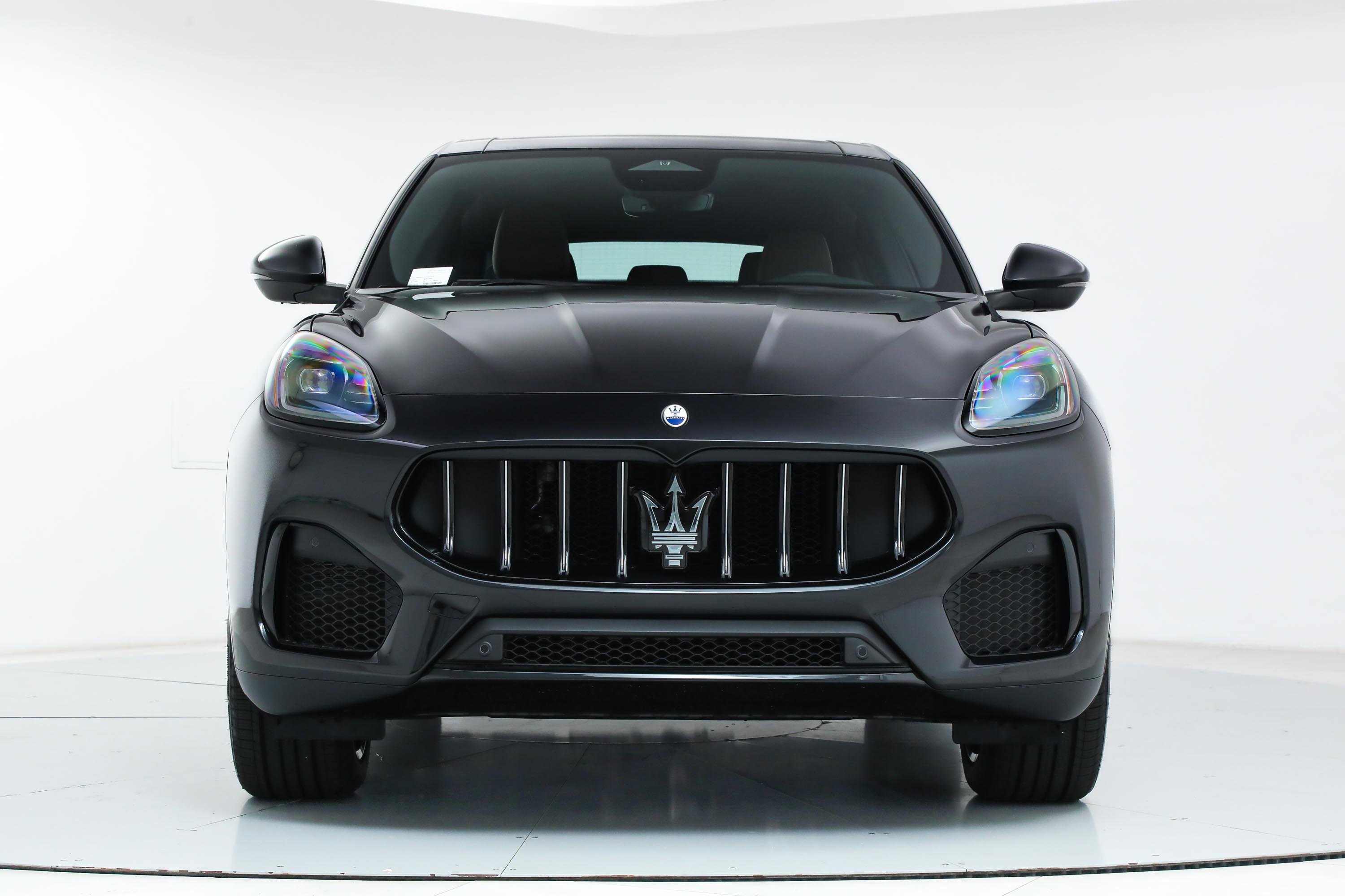 2025 Maserati Grecale photo 7