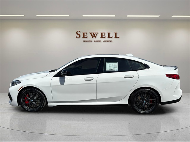 2024 Bmw M235i photo 2