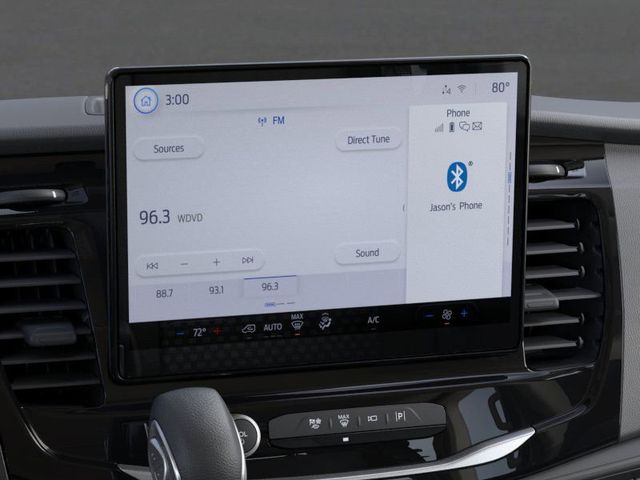 2025 FORD TRANSIT - Image 35