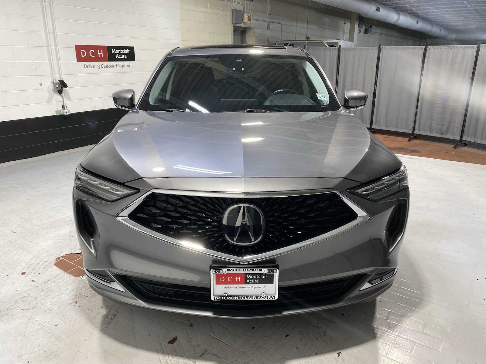 2023 Acura MDX SH-AWD photo 6