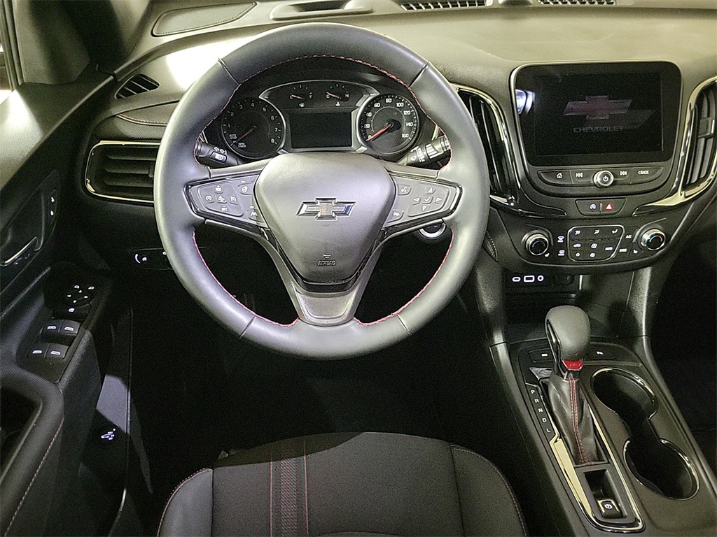 2023 CHEVROLET EQUINOX - Image 15