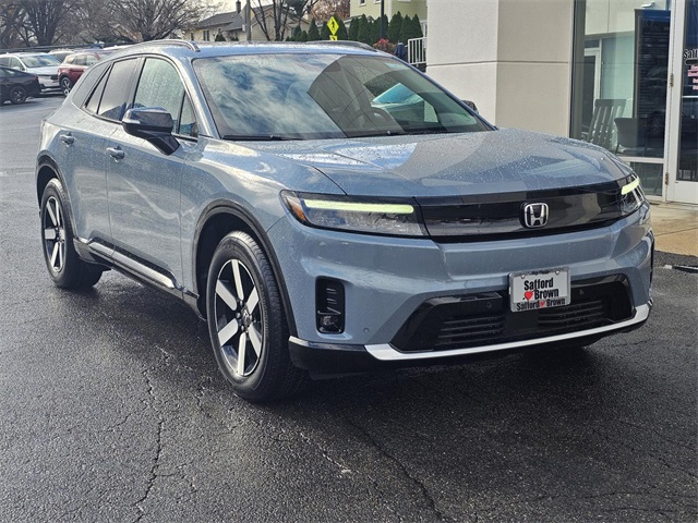 2026 Honda Prologue Touring's photo