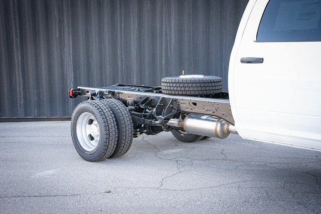 2025 Ram 5500 Tradesman photo 6