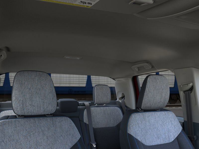 2025 Ford Maverick XLT photo 11