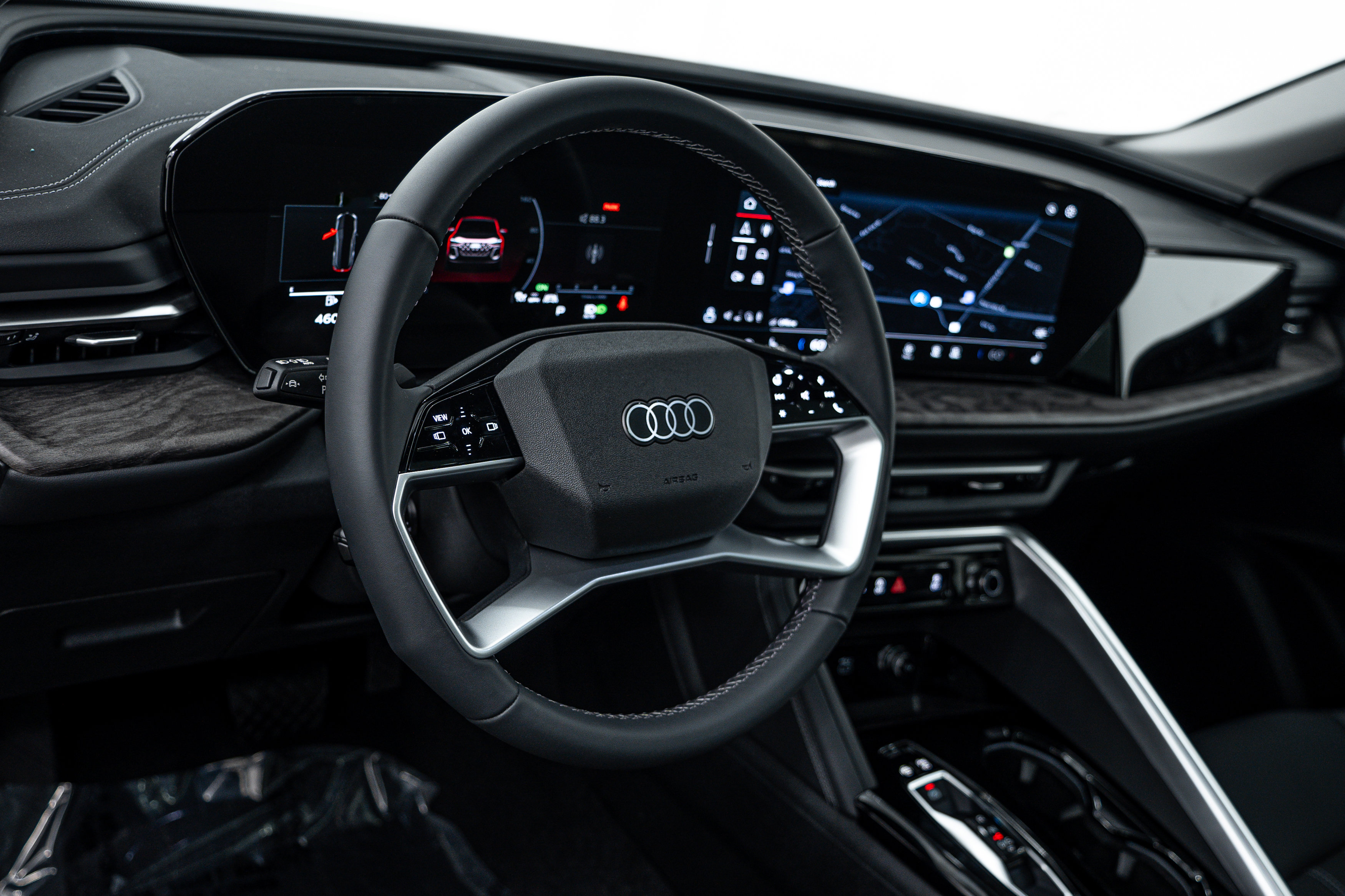 2025 Audi Q5 Premium photo 9