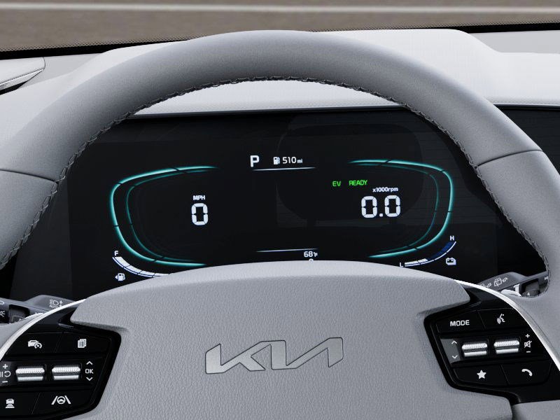 2025 Kia Niro EX Touring photo 19