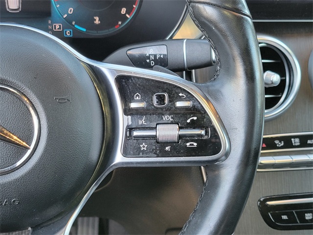 2022 Mercedes Benz GLC 300 4MATIC photo 33