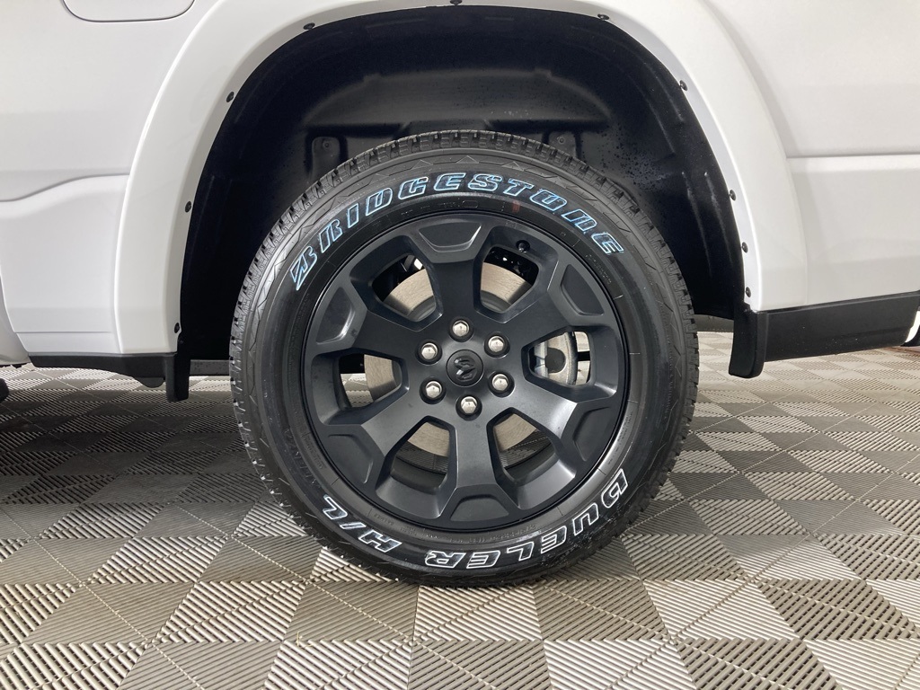 2026 Ram 1500 Big Horn Lone Star photo 16