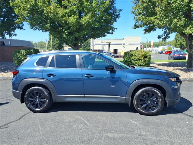 2025 Mazda CX-50 2.5 S Premium photo 6