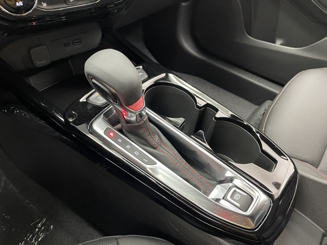 2025 Chevrolet Trax photo 4