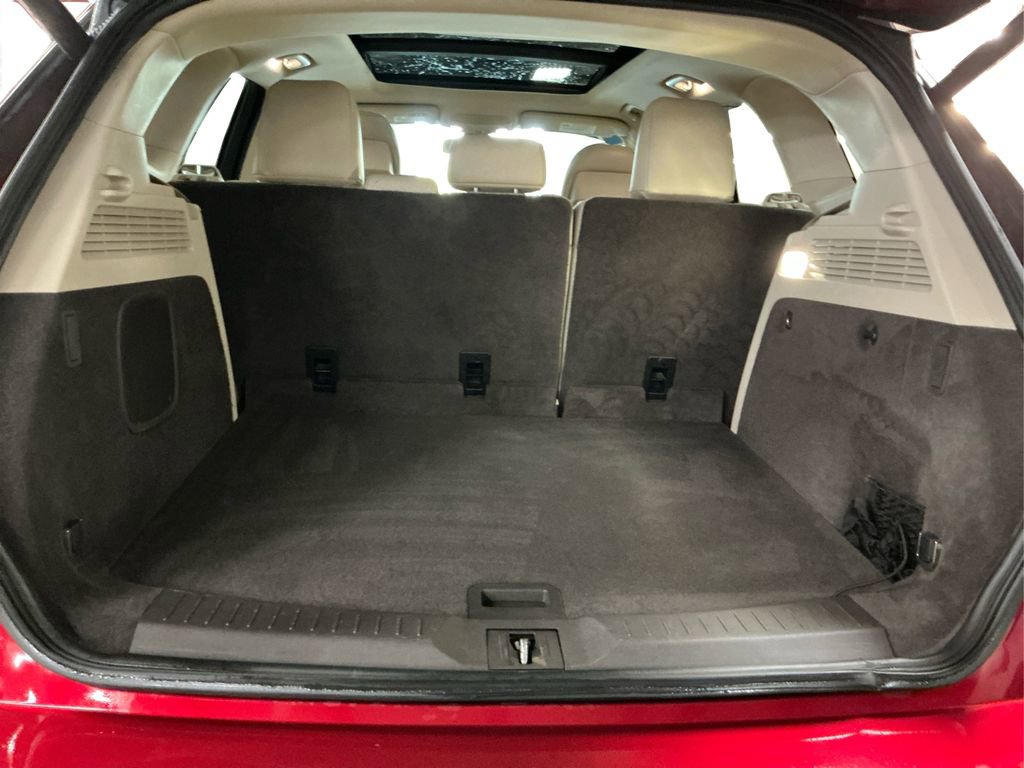 2017 Lincoln MKC Reserve photo 20