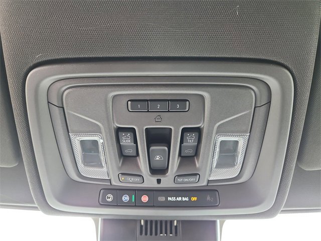 2025 Gmc Sierra 1500 Denali photo 31