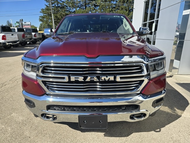 2022 Ram 1500 Laramie photo 7