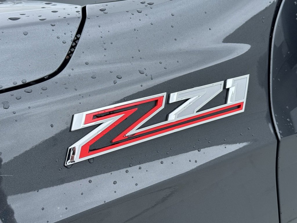 2022 Chevrolet Tahoe Z71 photo 15