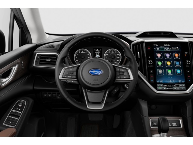 2026 Subaru Ascent Touring photo 2