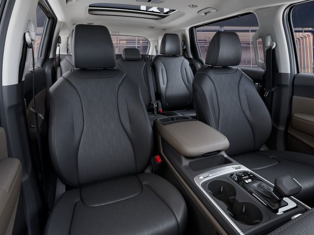 2026 Kia Carnival SX Prestige photo 15