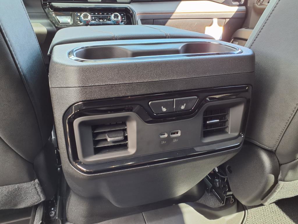 2026 Gmc Sierra 1500 AT4 photo 6