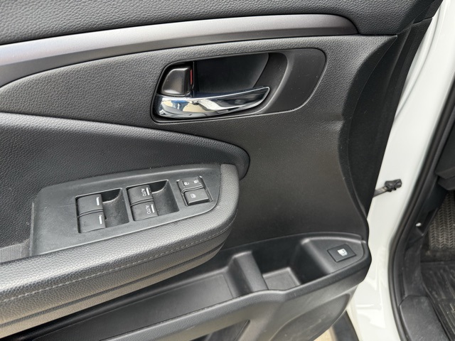 2022 Honda Pilot Sport photo 11
